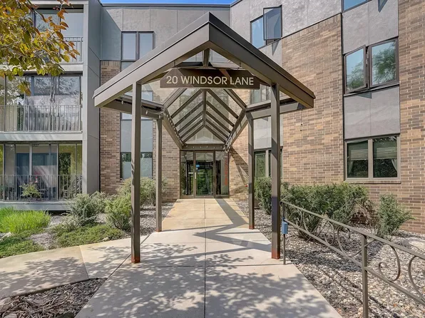 20 Windsor Ln APT 312A, New Brighton, MN 55112