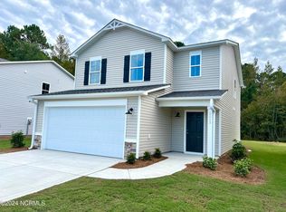 3023 Day Dream Ln NE, Leland, NC 28451