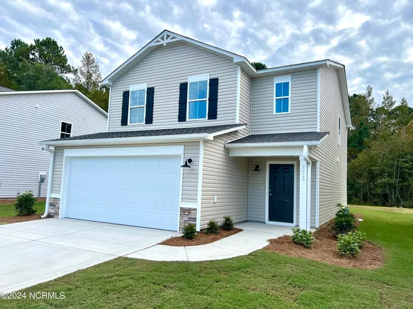 3023 Day Dream Lane NE, Leland, NC 28451