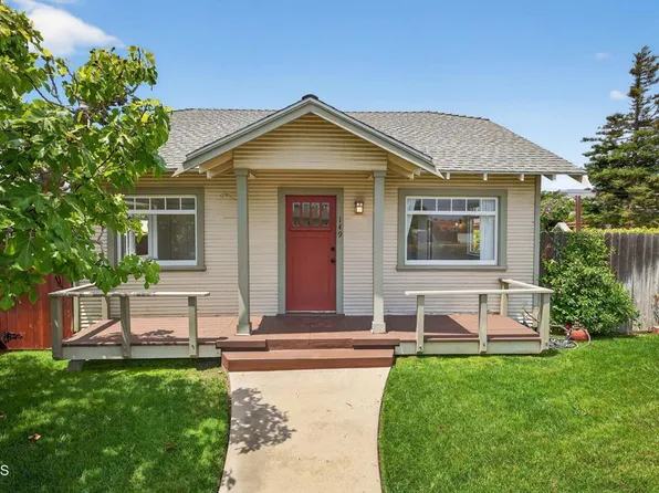 149 Anacapa St, Ventura, CA 93001