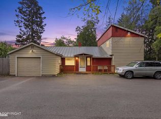 3008 W 29th Ave, Anchorage, AK 99517
