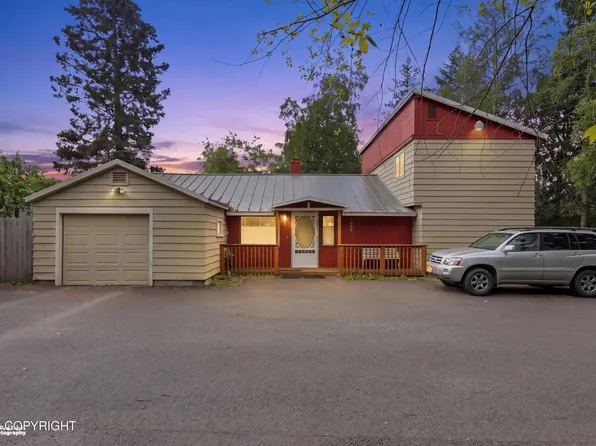 3008 W 29th Ave, Anchorage, AK 99517