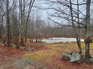 LOT Blackstrap Rd #B, Falmouth, ME 04105