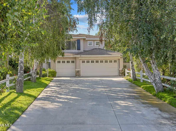 1636 Meadowglen Ct, Thousand Oaks, CA 91320