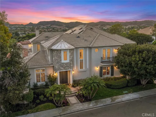 19 Rosana Way, Coto De Caza, CA 92679