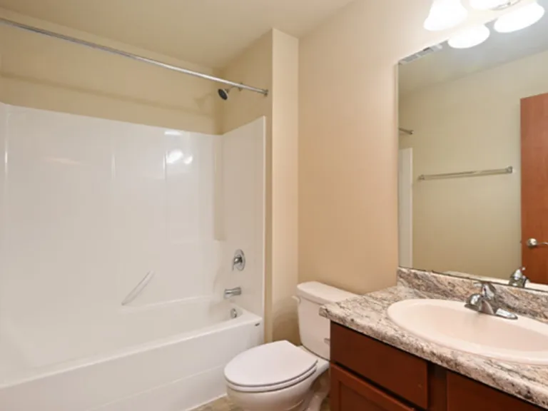 Ambaum Place II | Modern Studio and 1 Bedroom Layouts w/ In-Unit Laundry — Photo 11