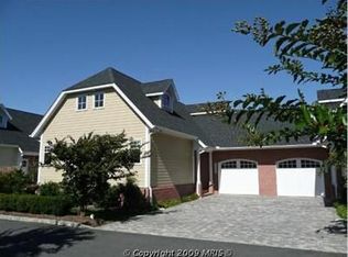 28717 Hedges Pl, Easton, MD 21601