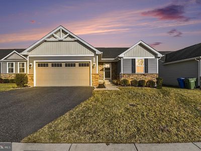 338 W Calvert Xing, North East, MD, 21901