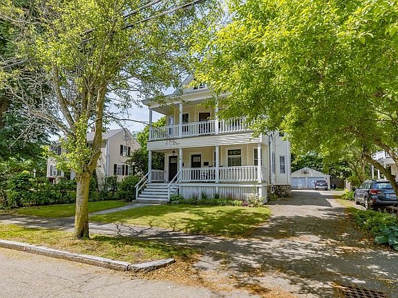 4th image of 58 Maple Ave #58