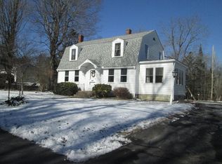 23 Mill Valley Rd, Belchertown, MA 01007