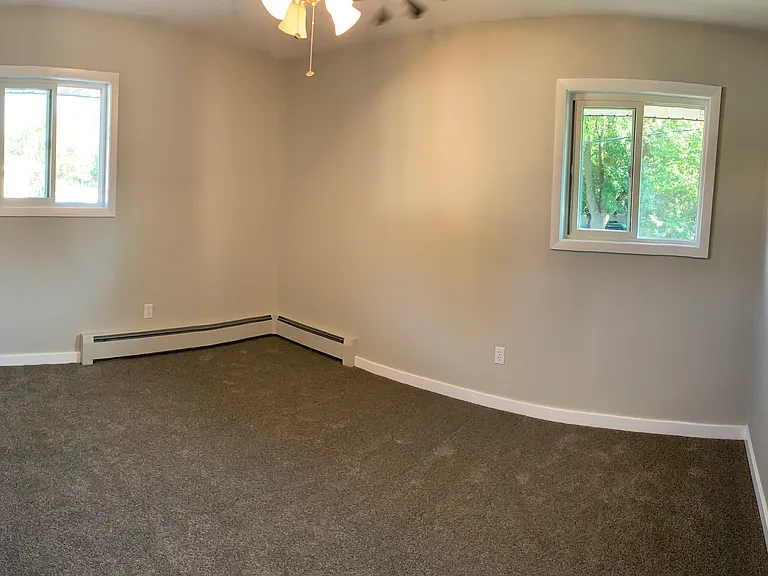 Representative Bedroom 1