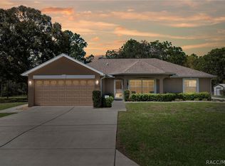 1846 S Campbell Point, Homosassa, FL 34448