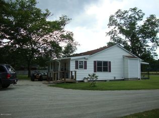 856 Tebo Rd, New Bern, NC 28562