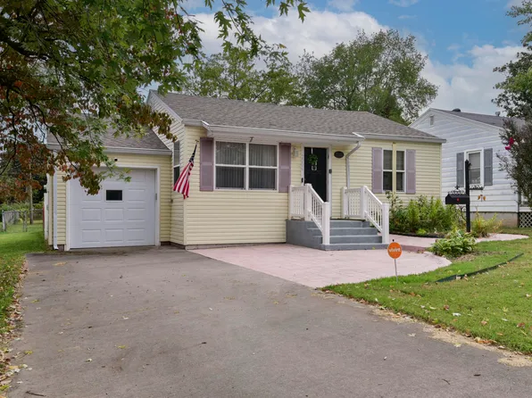 2006 E Walnut Street, Springfield, MO 65802