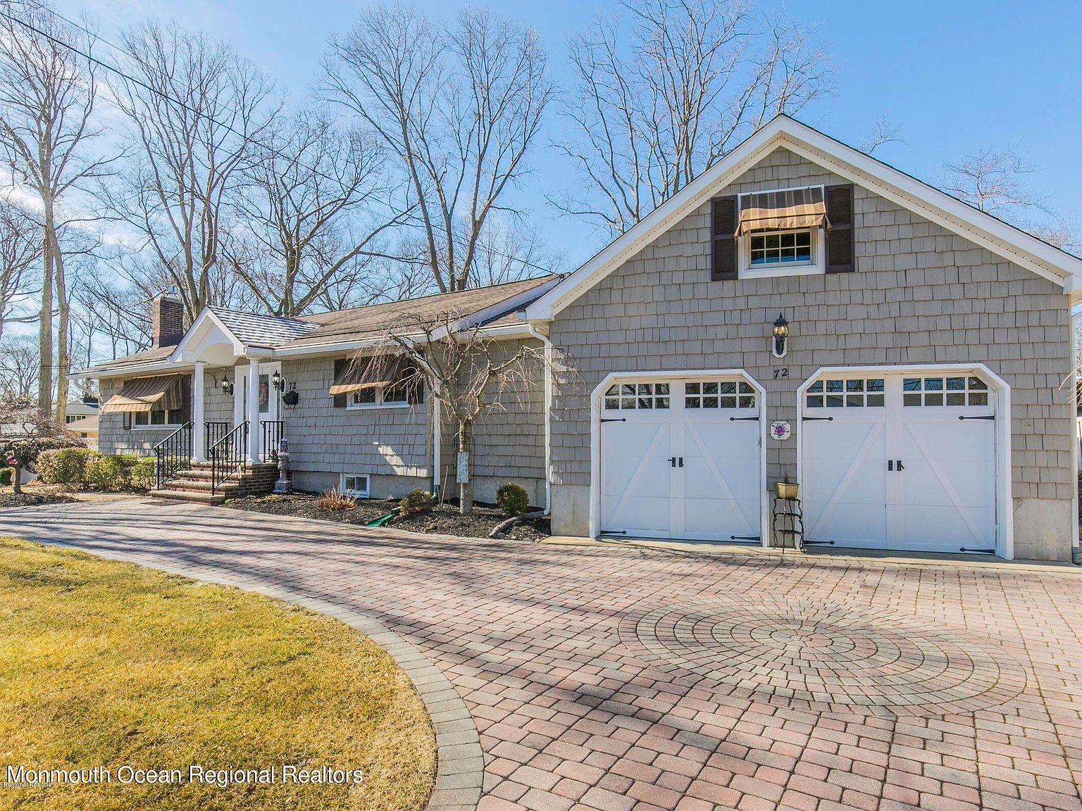 72 Whale Pond Rd, Oakhurst, NJ 07755 Zillow