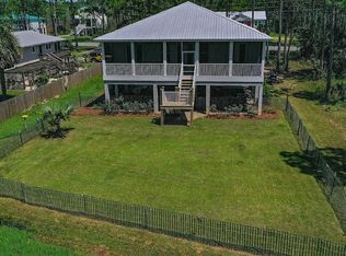 4905 State Road 30a, Port St Joe, FL 32456