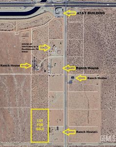 0 Avenue V, Taft, CA, 93268