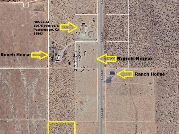 0 Avenue V, Taft, CA 93268