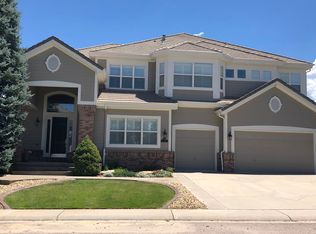 10090 Longview Dr, Lone Tree, CO 80124