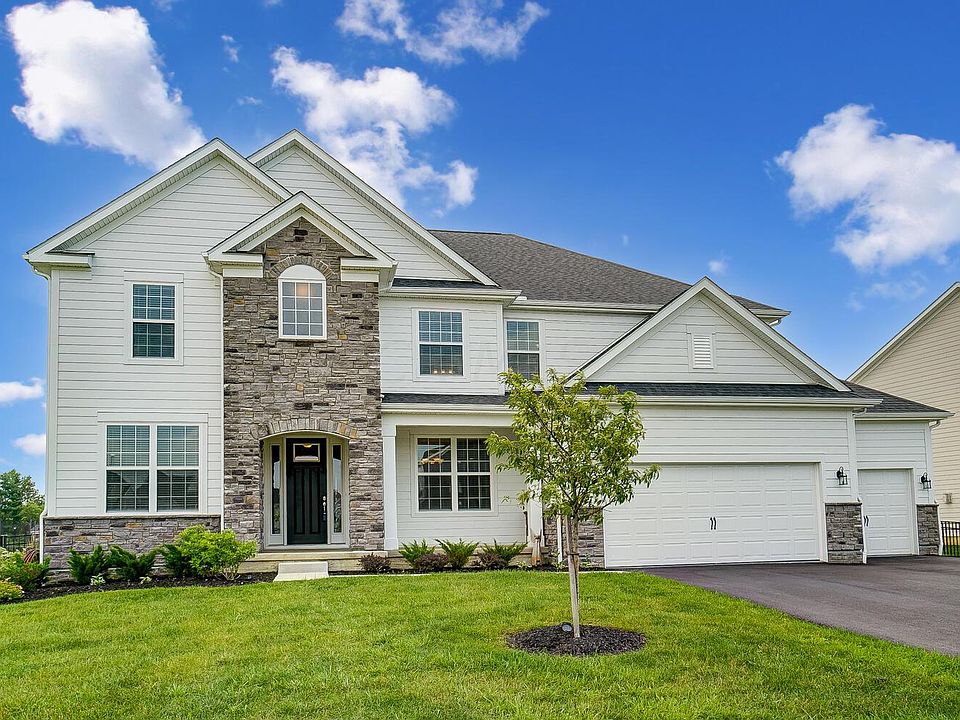 5252 Tarlton Blvd, Hilliard, OH 43026 Zillow