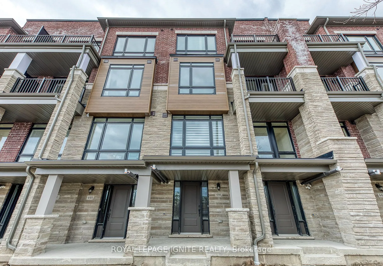 3 bed, $2,875 — Photo 2