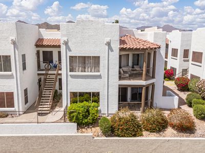 16616 E Gunsight Dr APT 114, Fountain Hills, AZ, 85268