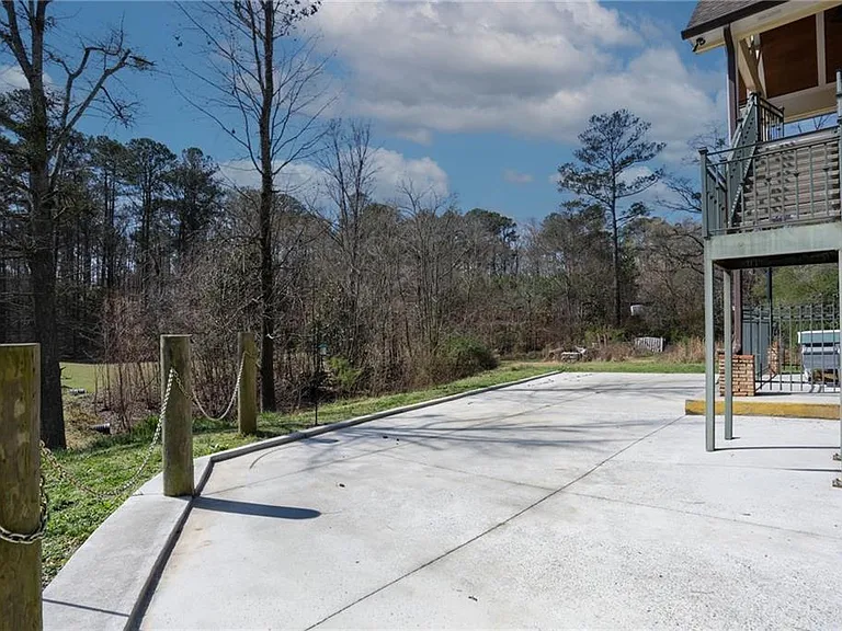 3602 Jones Mill Rd — Photo 24