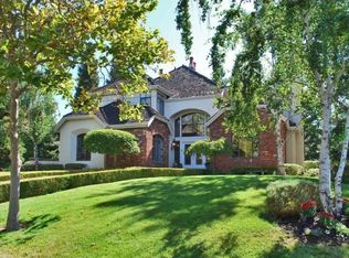 4412 Deer Ridge Rd, Danville, CA 94506
