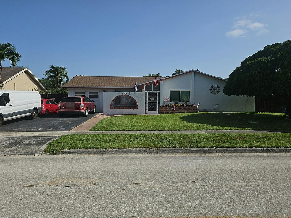 1st image of 5301 NW 32nd Ct