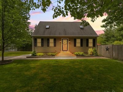 19 Station St, Wareham, MA, 02571