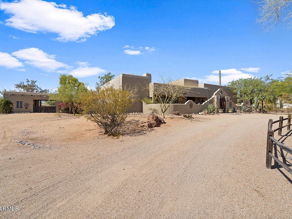 1st image of 8532 E LOS GATOS Drive