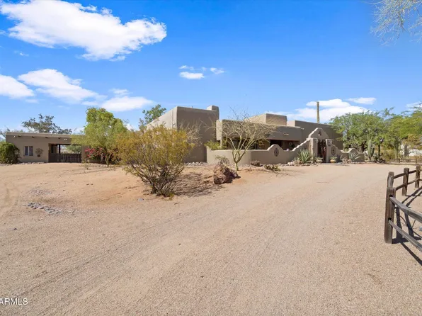 8532 E LOS GATOS Drive, Scottsdale, AZ 85255
