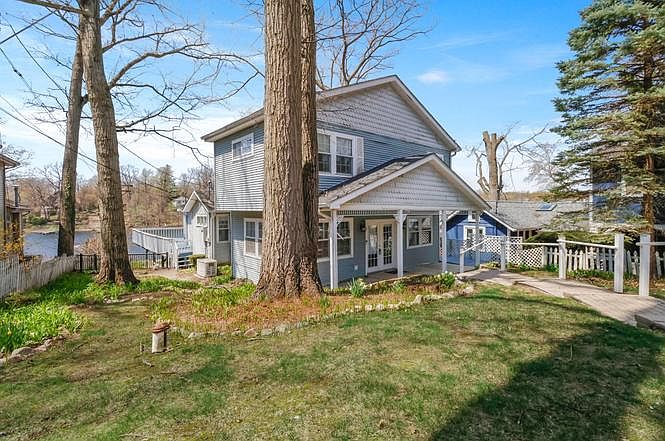1st image of 602 N Scott Dr #1