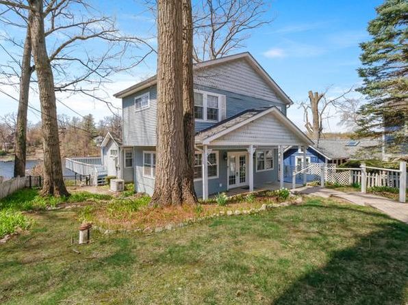 602 N Scott Dr #1