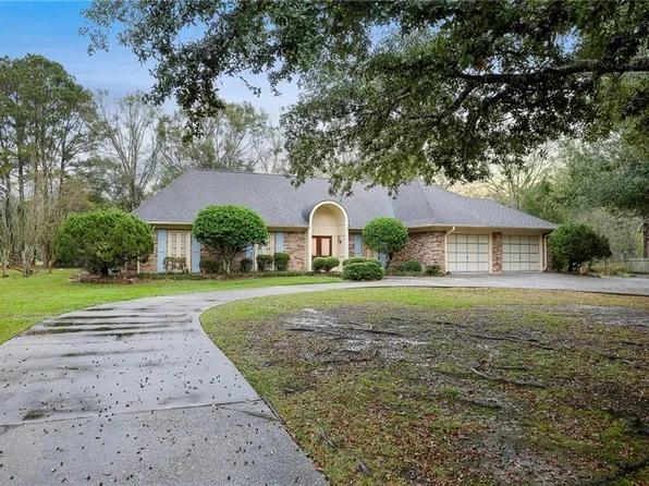 1391 E Ashton Ct, Slidell, LA 70460