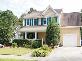 1732 Farmington Grove Dr, Raleigh, NC 27614