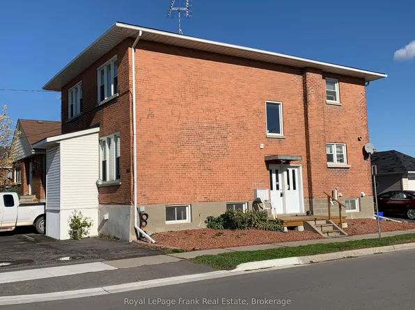 243 Huron St #4, Oshawa, ON L1H 5E5