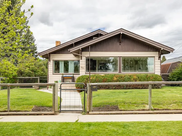 2927 Edwards St, Butte, MT 59701