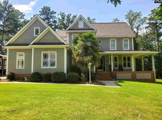 149 Power Point Ln, Lexington, SC 29072
