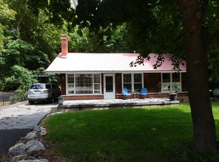 512 Ogden Cyn, Ogden, UT 84401
