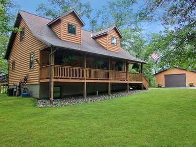 24576 Wild Wings Way, Nisswa, MN, 56468