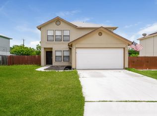 2162 Mossy Crk, San Antonio, TX 78245