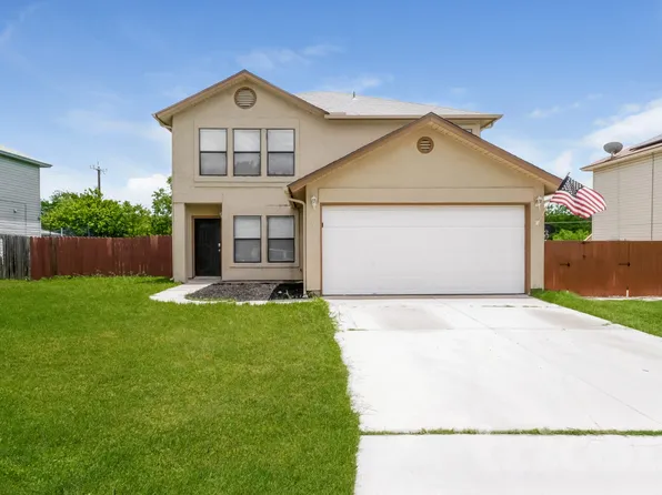 2162 Mossy Crk, San Antonio, TX 78245