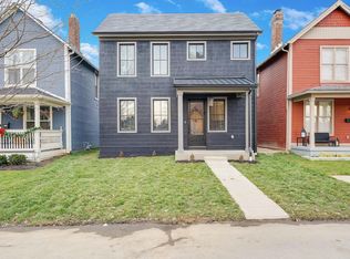 286 E 4th Ave, Columbus, OH 43201