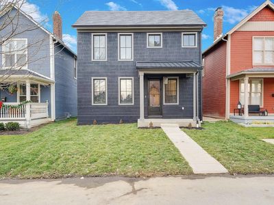 286 E 4th Ave, Columbus, OH, 43201