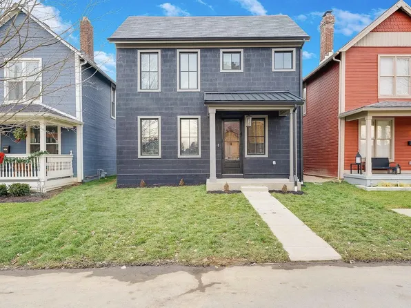 286 E 4th Ave, Columbus, OH 43201