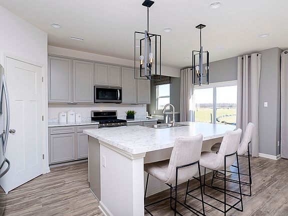 Model Representation