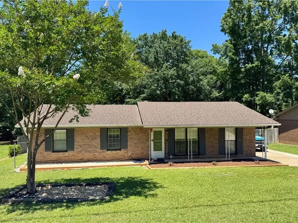 926 Linda Ln, Manchester, GA 31816