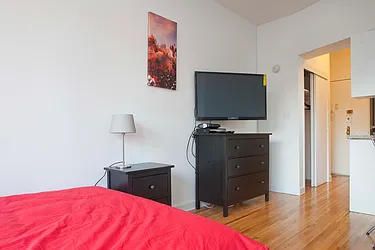 Rented by Big Apple Living