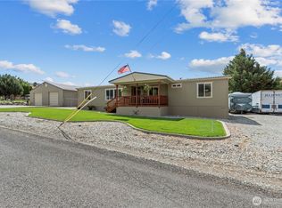 1707 Lower Monitor Rd, Wenatchee, WA 98801